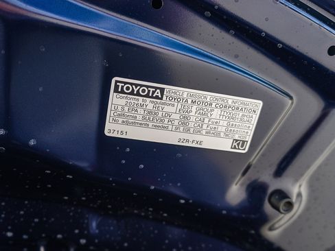 Used 2026 Toyota Corolla SE w/ SE Premium Package FWD image 31