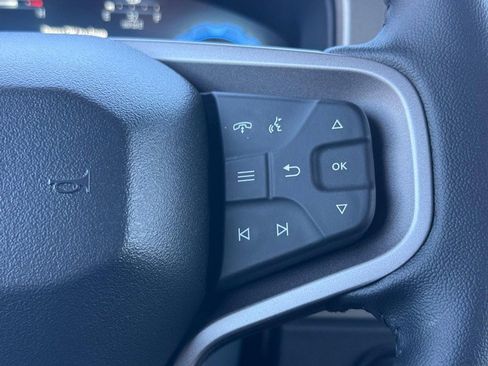 New 2026 Ford Bronco Outer Banks image 18