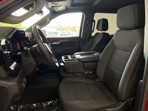 Certified 2023 Chevrolet Silverado 1500 LT image 19