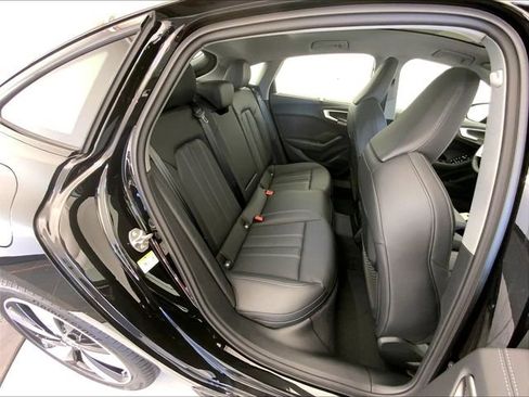 New 2026 Audi A5 2.0T Premium Plus AWD/4WD image 10