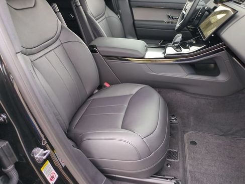 New 2027 Land Rover Range Rover Sport SE AWD/4WD image 18