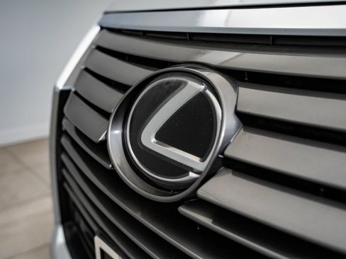 Used 2017 Lexus RX 350 AWD w/ Premium Package image 3