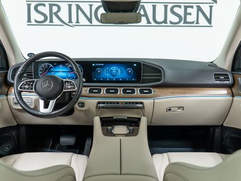 Certified 2021 Mercedes-Benz GLE 350 4MATIC image 15