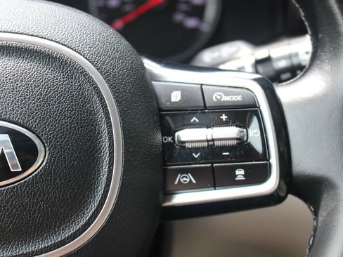 Used 2021 Kia Sorento SX FWD image 24