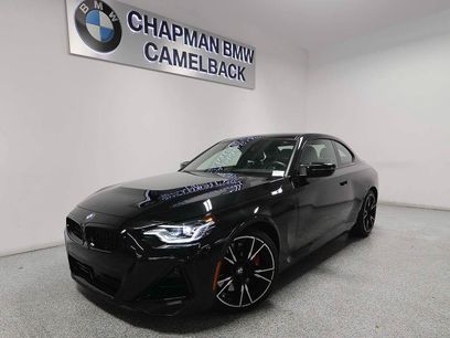 Used 2024 BMW M240i Coupe