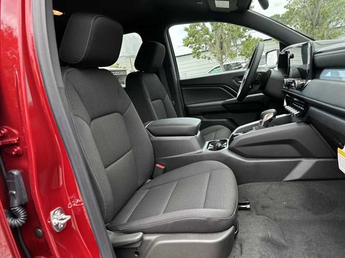 New 2026 Chevrolet Colorado LT RWD image 19