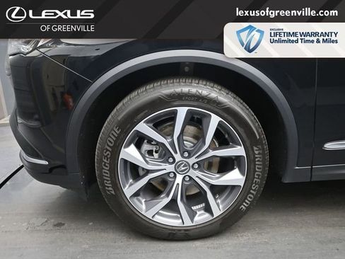 Used 2023 Acura MDX SH-AWD w/ Technology Package image 9