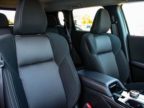 New 2025 Mitsubishi Outlander ES image 41