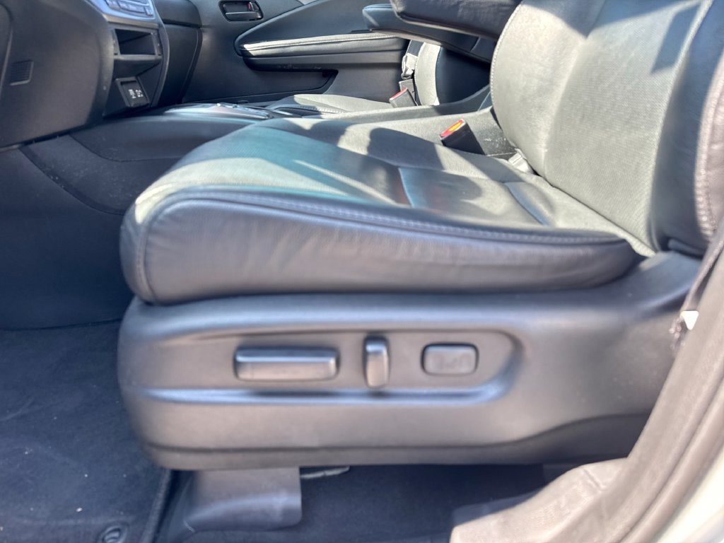 Used 2022 Honda Passport EX-L image 15