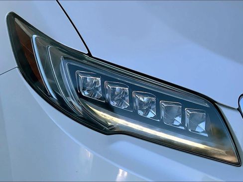 Used 2016 Acura RDX Advance Pkg image 27