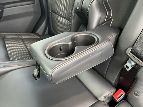 New 2025 Ford Bronco Raptor image 22