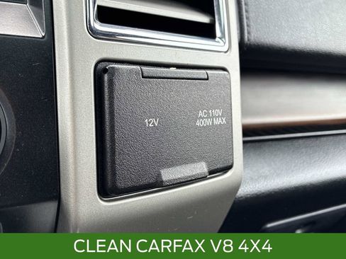 Used 2016 Ford F150 Lariat w/ Equipment Group 502A Luxury image 37