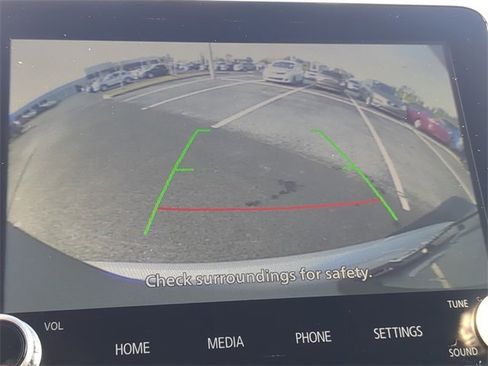 New 2026 Mitsubishi Eclipse Cross SE image 26