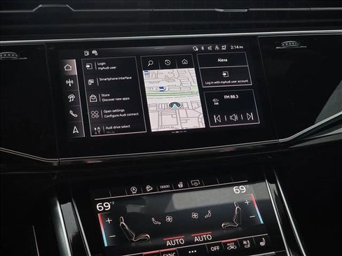 New 2026 Audi Q7 3.0T Premium Plus image 25