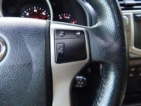 Used 2012 Toyota 4Runner Limited image 22