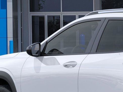 New 2026 Chevrolet Trax ACTIV w/ Sunroof Package image 12