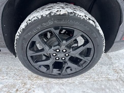 New 2026 Chevrolet Traverse RS image 17