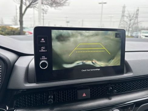 Certified 2026 Honda CR-V EX-L image 22