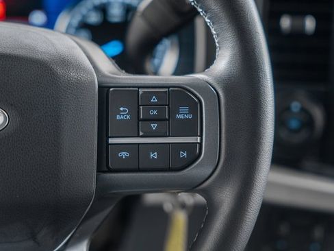 Used 2023 Ford F150 XLT w/ Equipment Group 301A Mid image 36