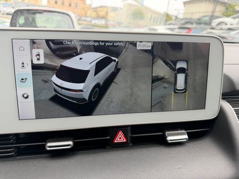 Used 2024 Hyundai Ioniq 5 Limited AWD/4WD image 29