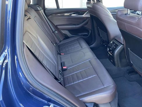 Used 2020 BMW X3 sDrive30i image 46