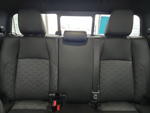 Used 2025 Toyota Tacoma Limited image 38