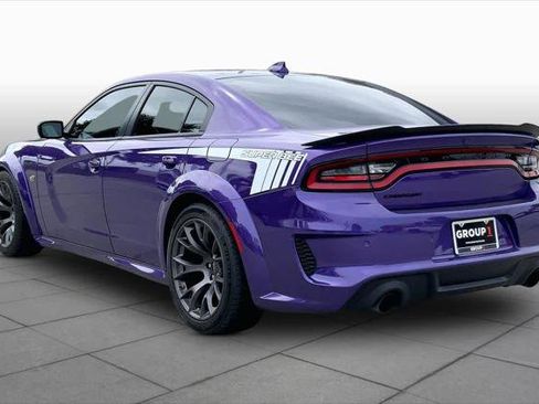 Certified 2023 Dodge Charger Scat Pack RWD image 12