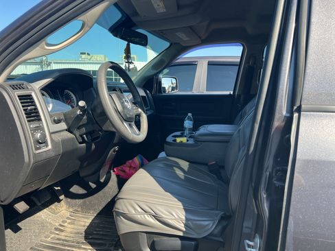 Used 2018 RAM 1500 Tradesman w/ Popular Equipment Group AWD/4WD image 3