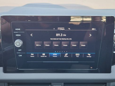 New 2026 Volkswagen Jetta Sport FWD image 12