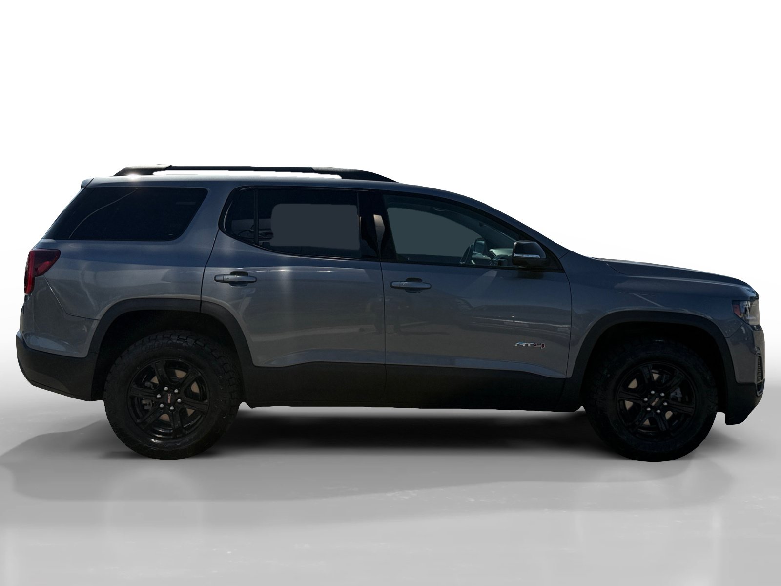 Used 2022 GMC Acadia AT4 w/ Technology Package AWD/4WD image 6