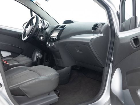 Used 2015 Chevrolet Spark LT FWD image 30