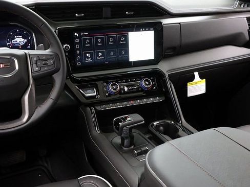 New 2026 GMC Sierra 1500 AT4X image 18
