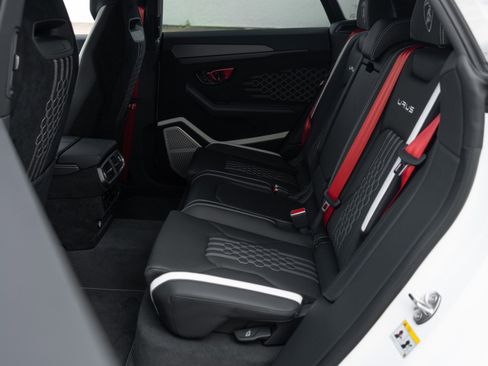 Used 2024 Lamborghini Urus Performante image 28