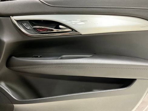 Used 2014 Cadillac ATS Performance w/ Cold Weather Package image 21