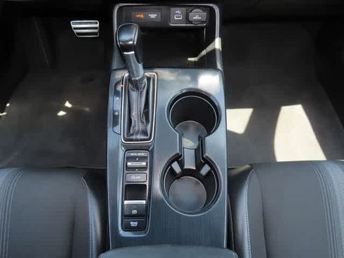 Certified 2023 Honda Civic Sport image 21
