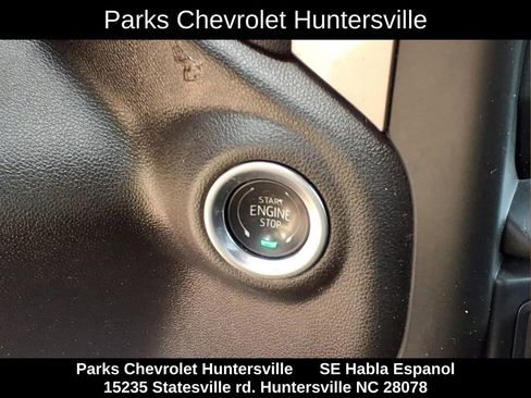 Certified 2024 Chevrolet Silverado 2500 Custom w/ Custom Value Package AWD/4WD image 10