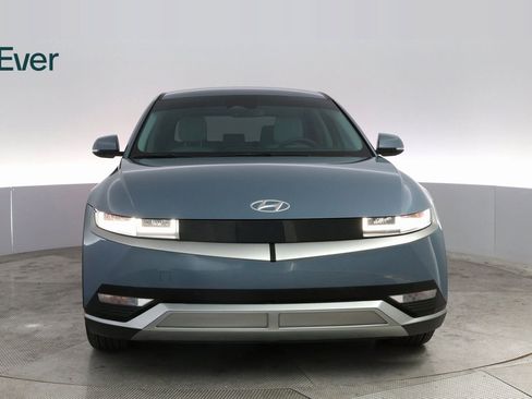 Used 2023 Hyundai Ioniq 5 SEL image 3