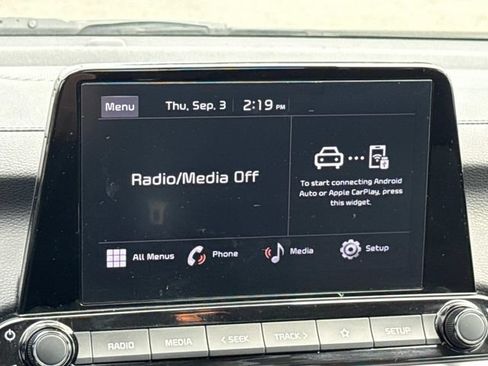 Used 2023 Kia Forte LXS FWD image 19