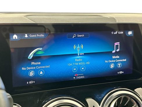 Used 2023 Mercedes-Benz GLB 250 GLB 250 image 14