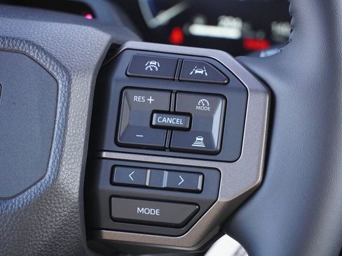 New 2026 Toyota Land Cruiser w/ Premium Package image 32