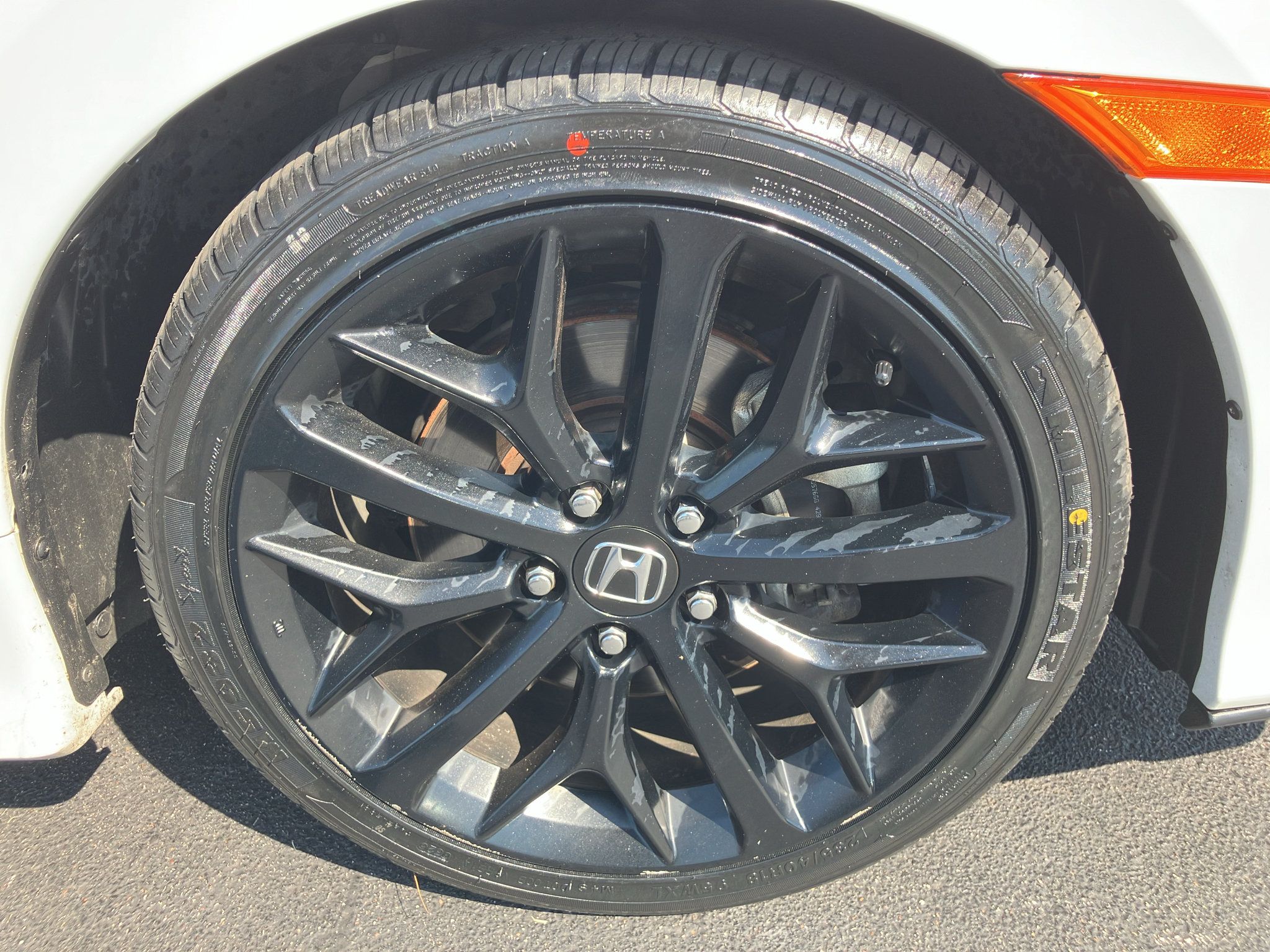 Used 2020 Honda Civic Si image 10
