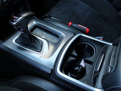 Used 2019 Dodge Charger Scat Pack w/ Plus Group image 26