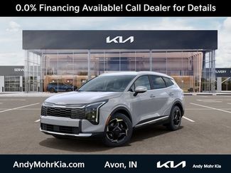 New 2026 Kia Sportage EX AWD/4WD 360° Tour