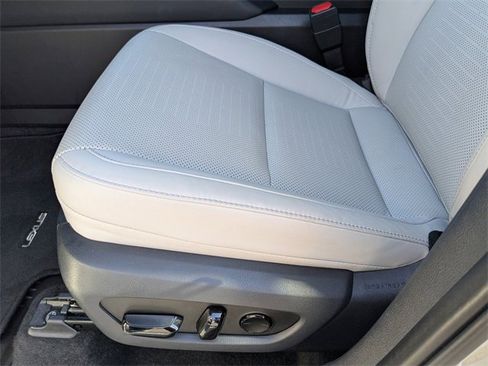 Used 2025 Lexus TX 350 AWD image 23