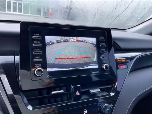 Used 2023 Toyota Camry SE image 28