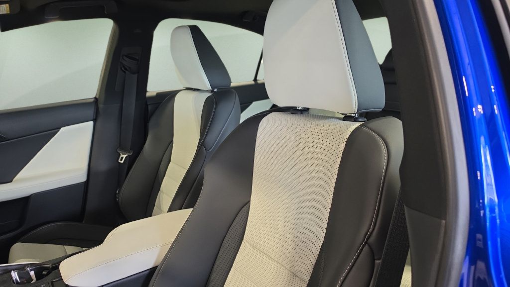 New 2026 Lexus IS 350 F Sport w/ Technology Package AWD/4WD image 16