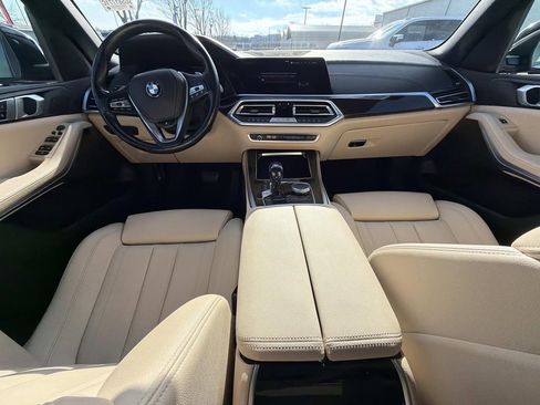 Used 2019 BMW X5 xDrive40i w/ Premium Package 2 image 18