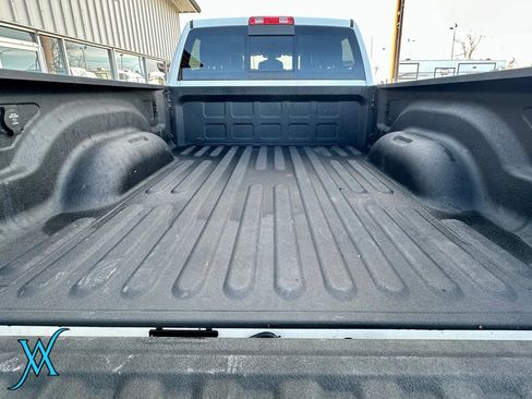 Used 2023 RAM 2500 Laramie AWD/4WD image 39