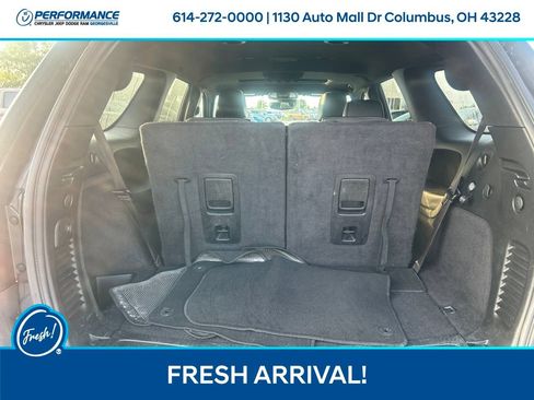 Used 2025 Dodge Durango R/T AWD/4WD image 14