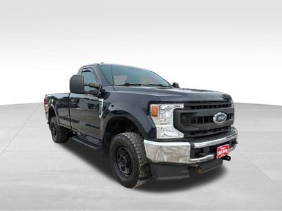 Used 2021 Ford F350 XL w/ Power Equipment Group